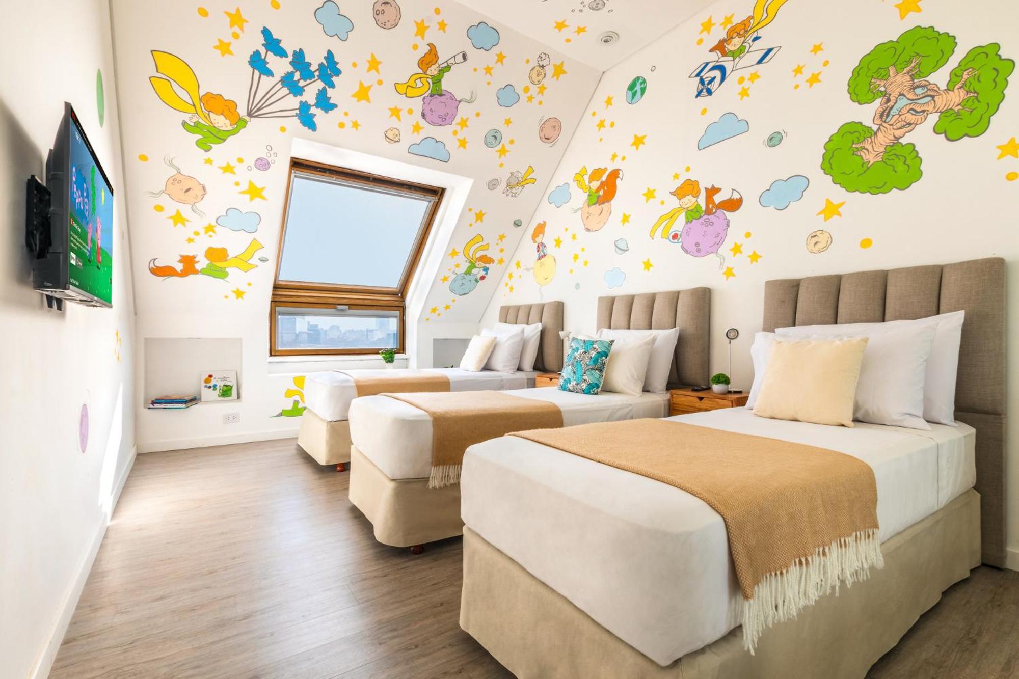 Modern Lofts In Puerto Madero Apartment Buenos Aires Ngoại thất bức ảnh