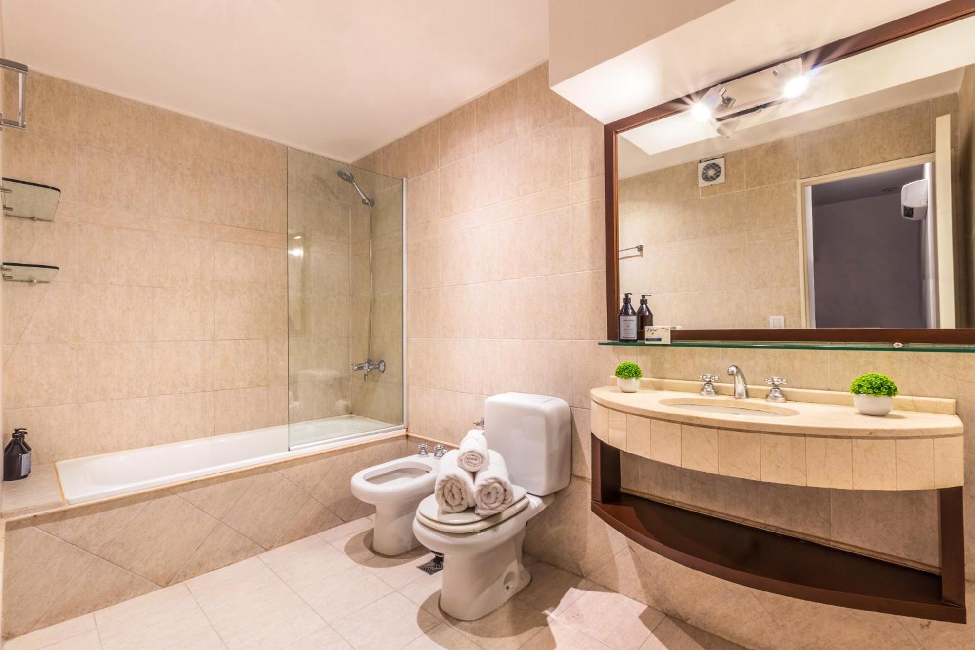 Modern Lofts In Puerto Madero Apartment Buenos Aires Ngoại thất bức ảnh