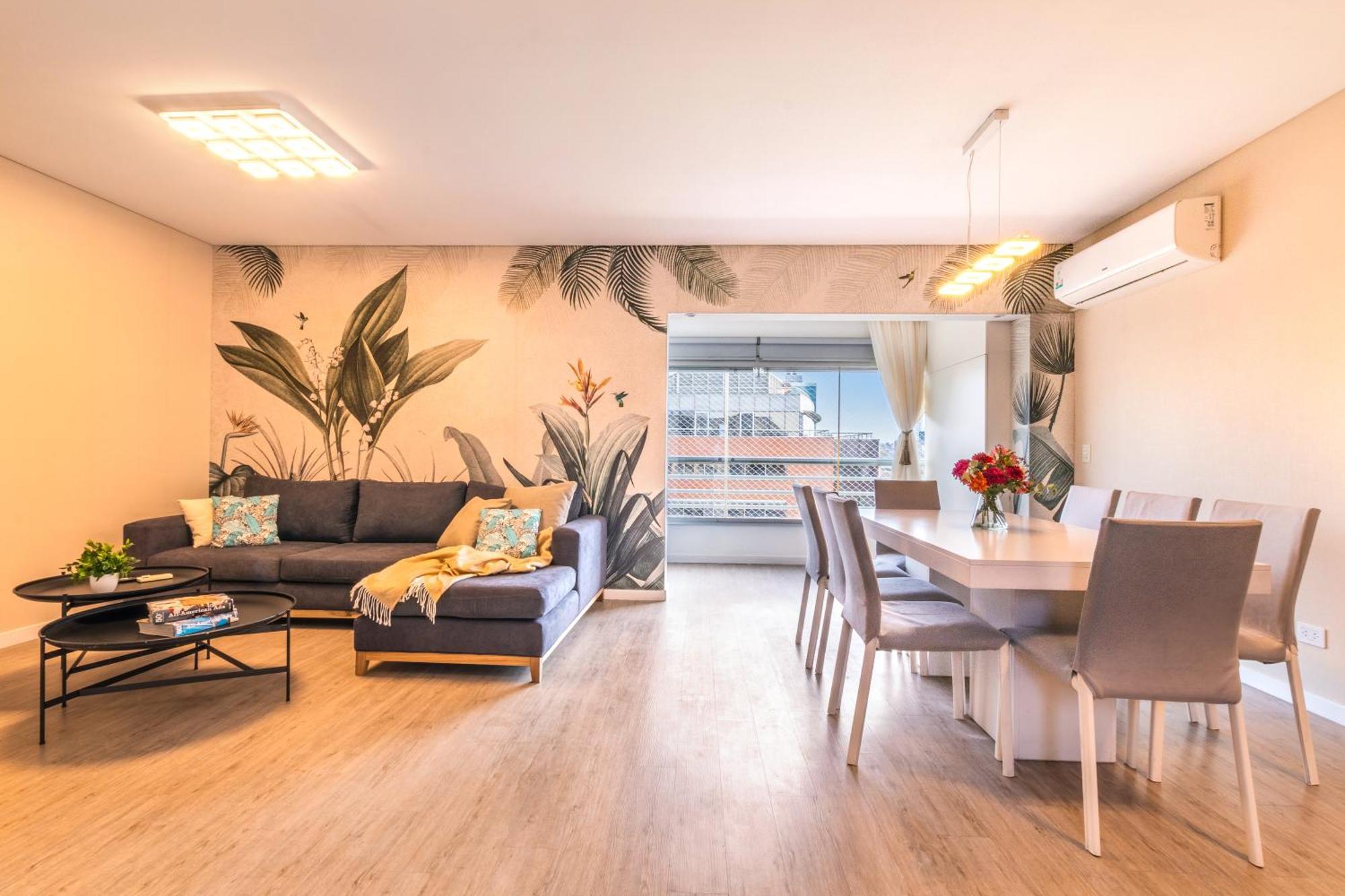 Modern Lofts In Puerto Madero Apartment Buenos Aires Ngoại thất bức ảnh