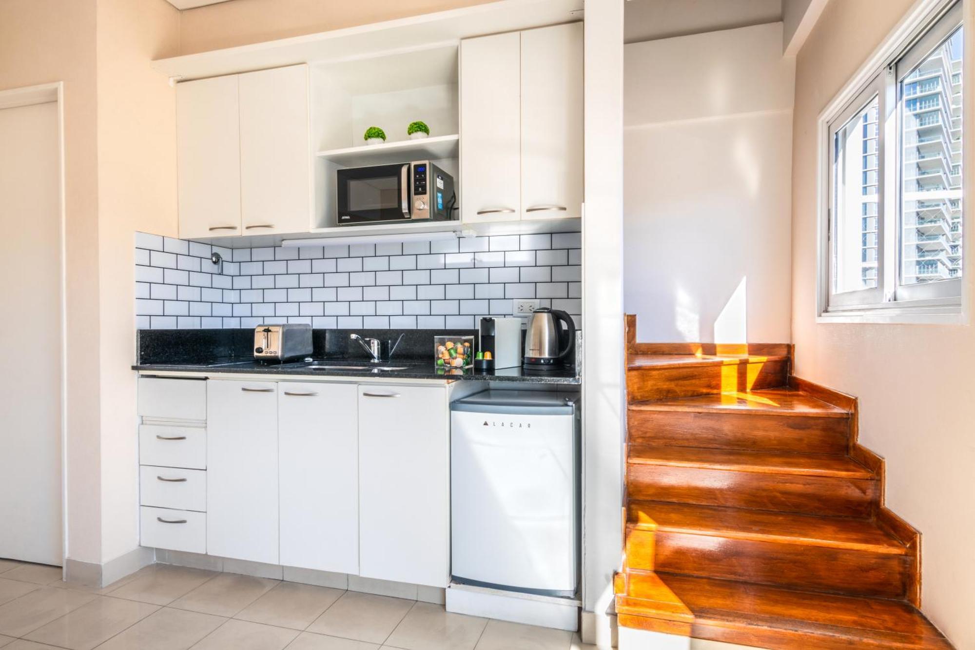 Modern Lofts In Puerto Madero Apartment Buenos Aires Ngoại thất bức ảnh