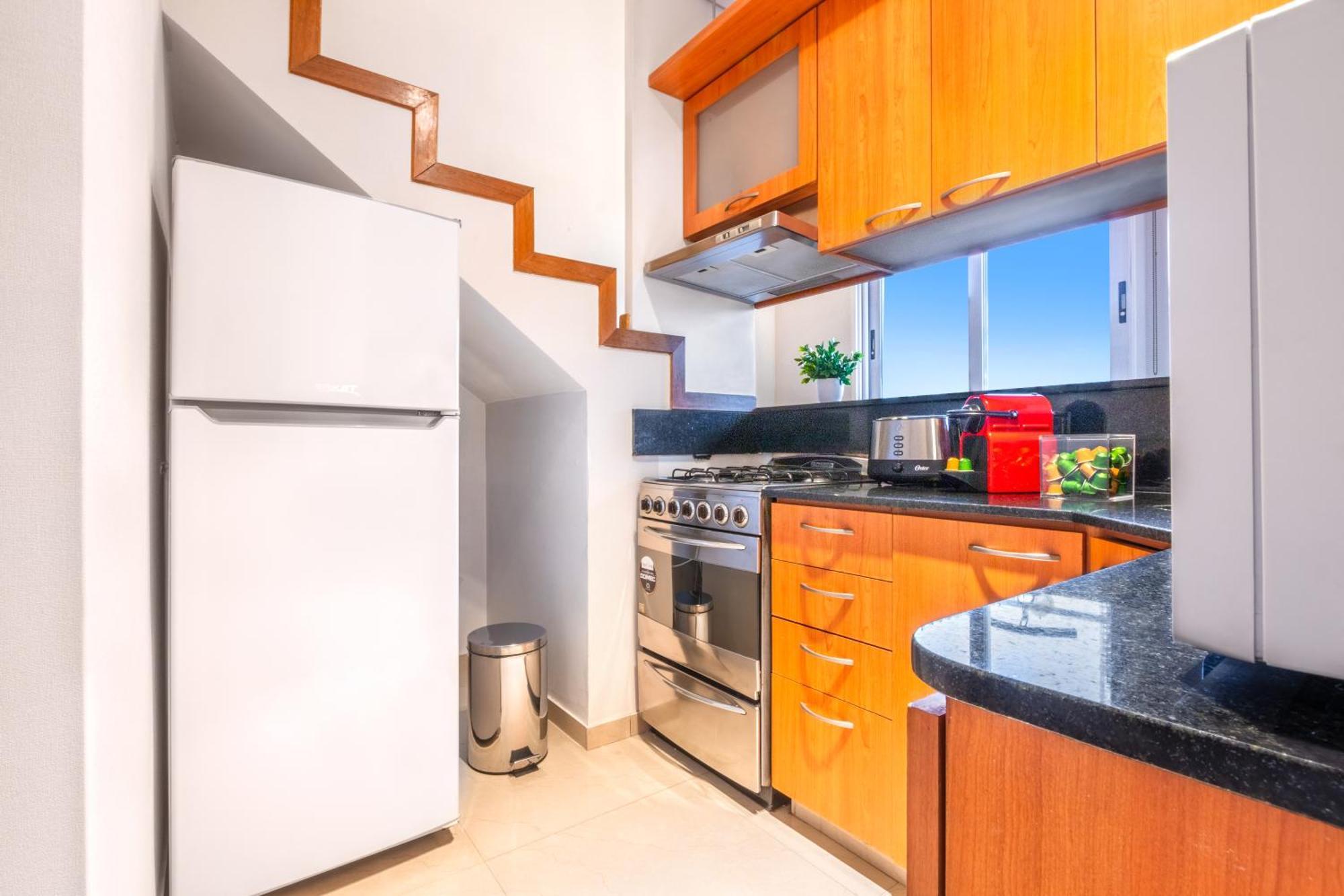 Modern Lofts In Puerto Madero Apartment Buenos Aires Ngoại thất bức ảnh