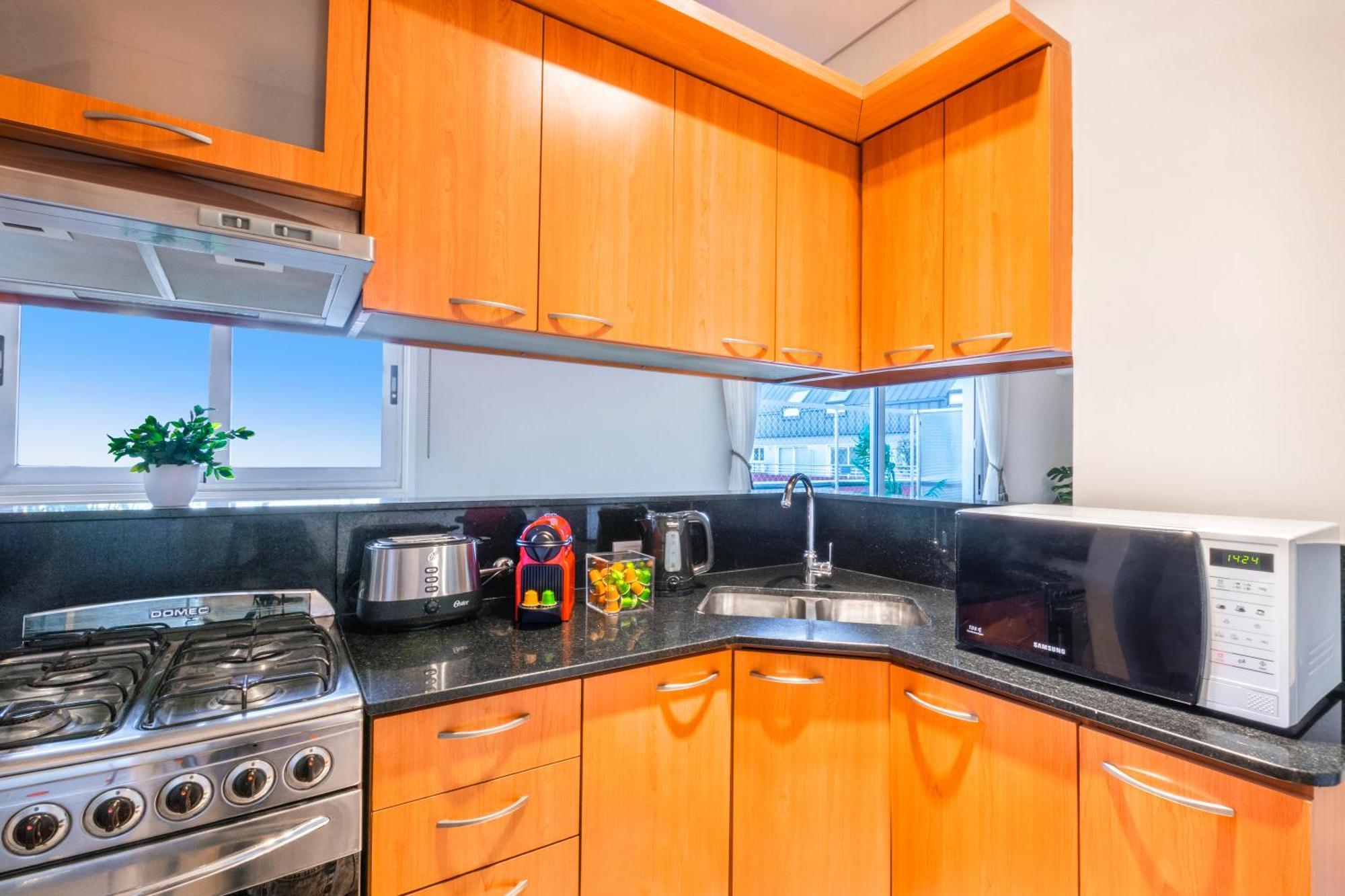Modern Lofts In Puerto Madero Apartment Buenos Aires Ngoại thất bức ảnh