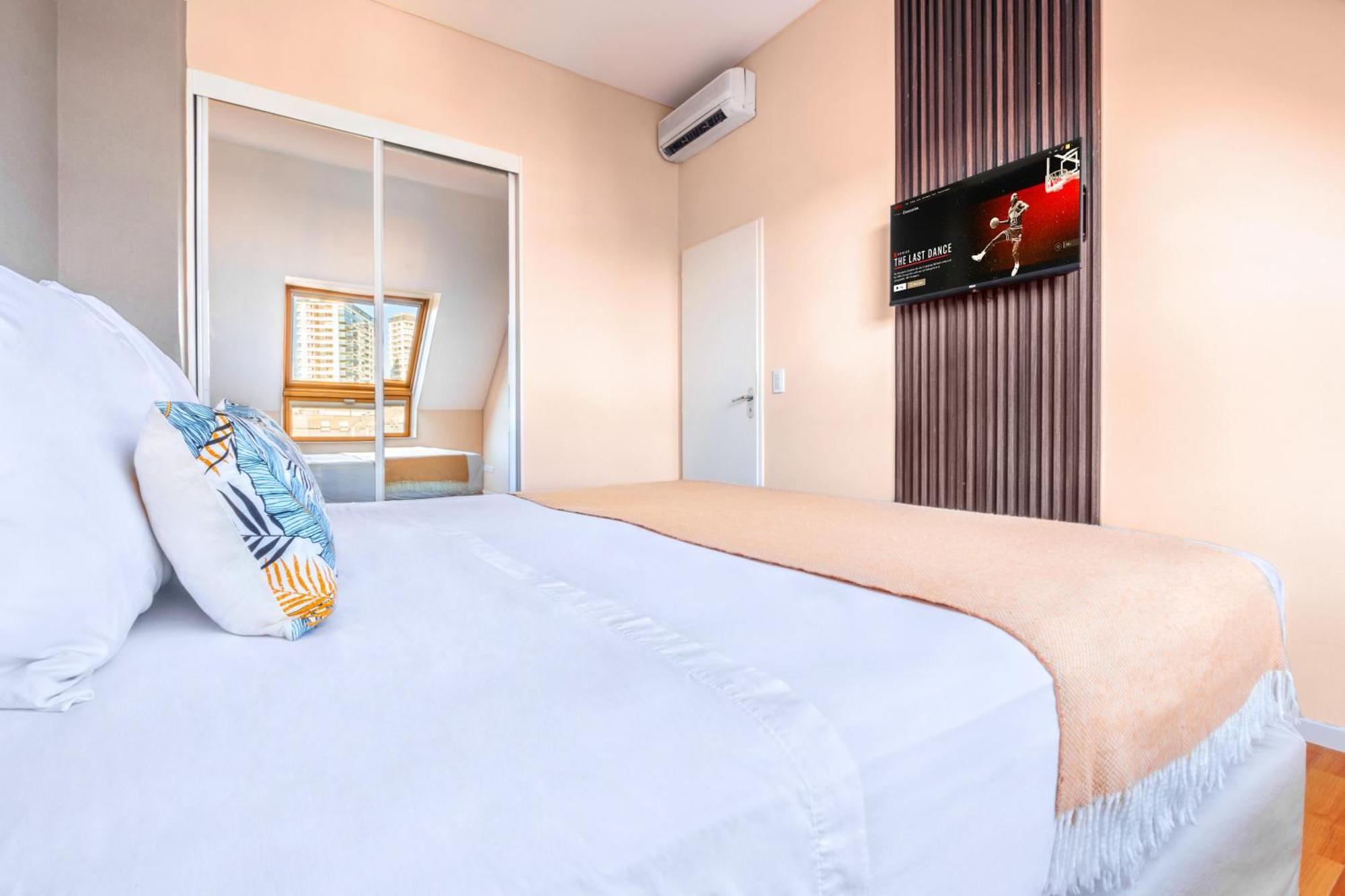 Modern Lofts In Puerto Madero Apartment Buenos Aires Ngoại thất bức ảnh