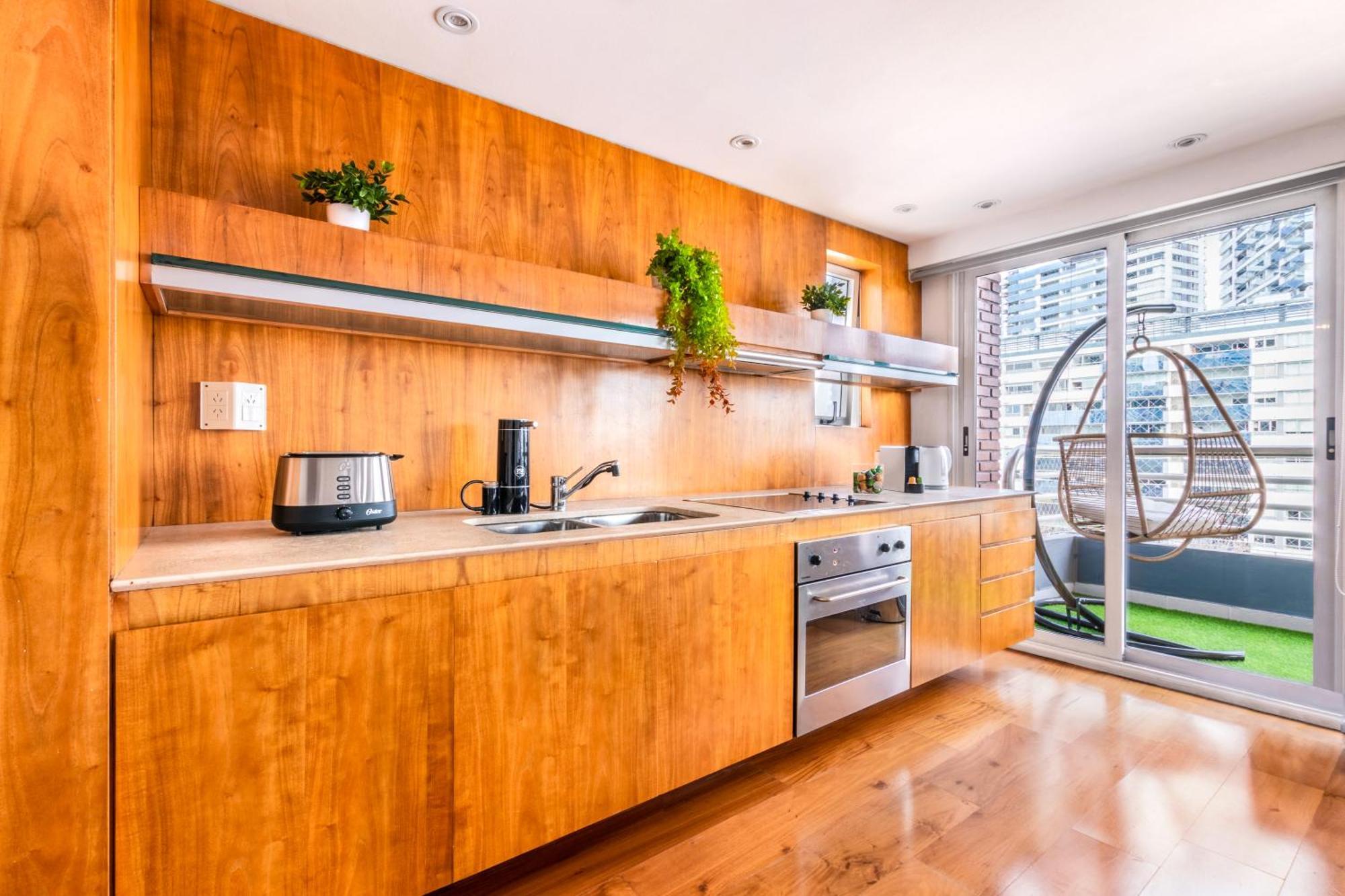 Modern Lofts In Puerto Madero Apartment Buenos Aires Ngoại thất bức ảnh