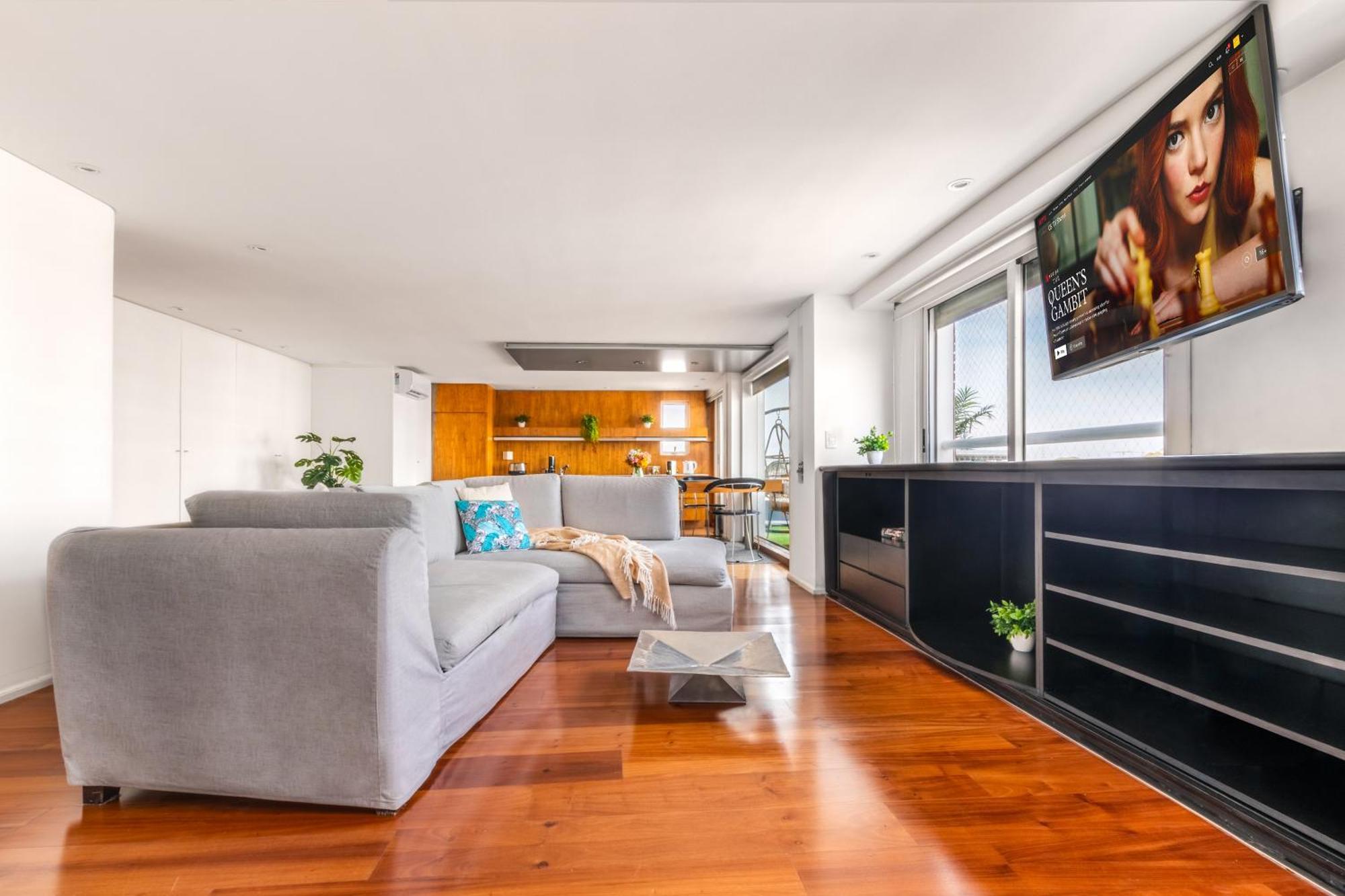 Modern Lofts In Puerto Madero Apartment Buenos Aires Ngoại thất bức ảnh