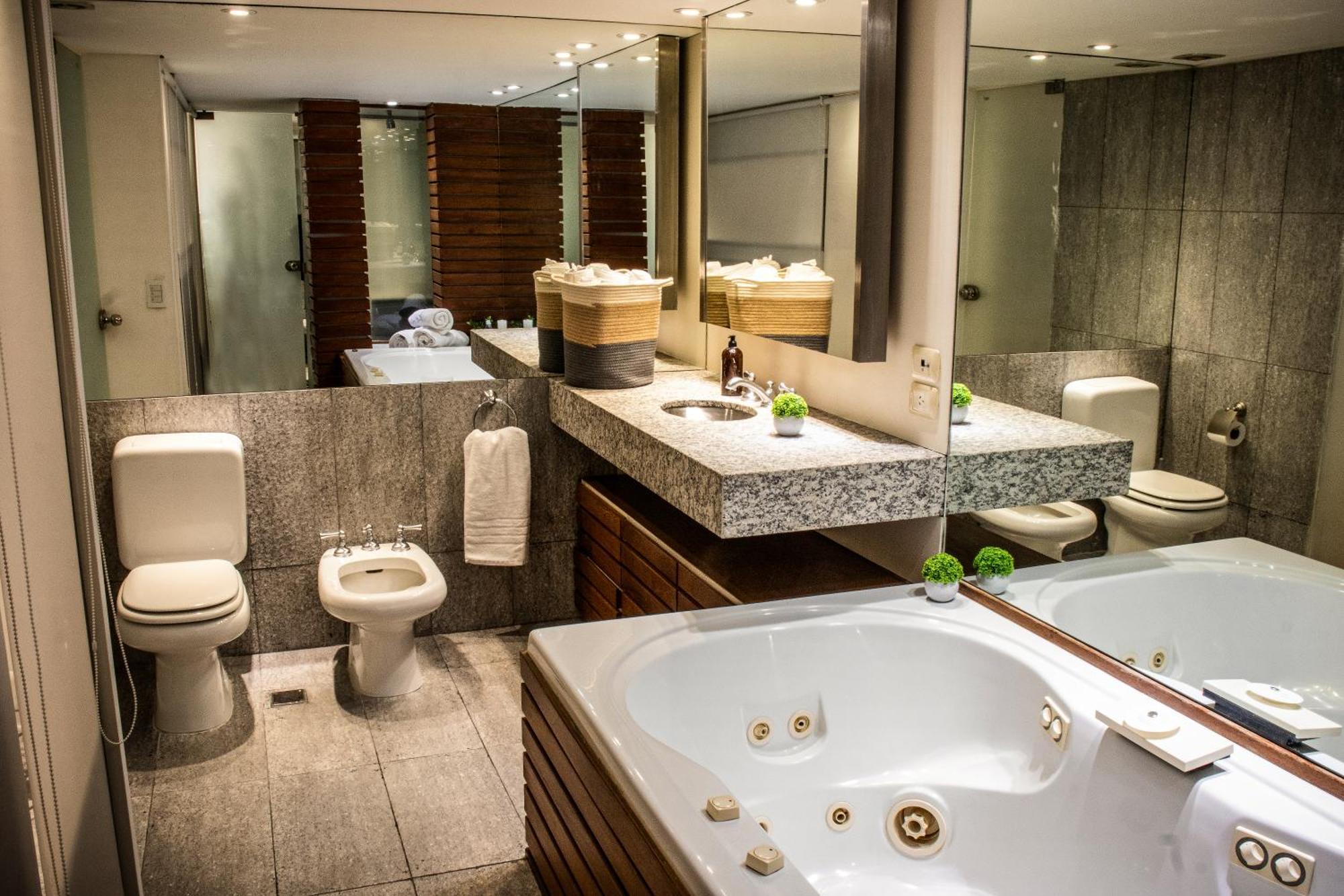Modern Lofts In Puerto Madero Apartment Buenos Aires Ngoại thất bức ảnh