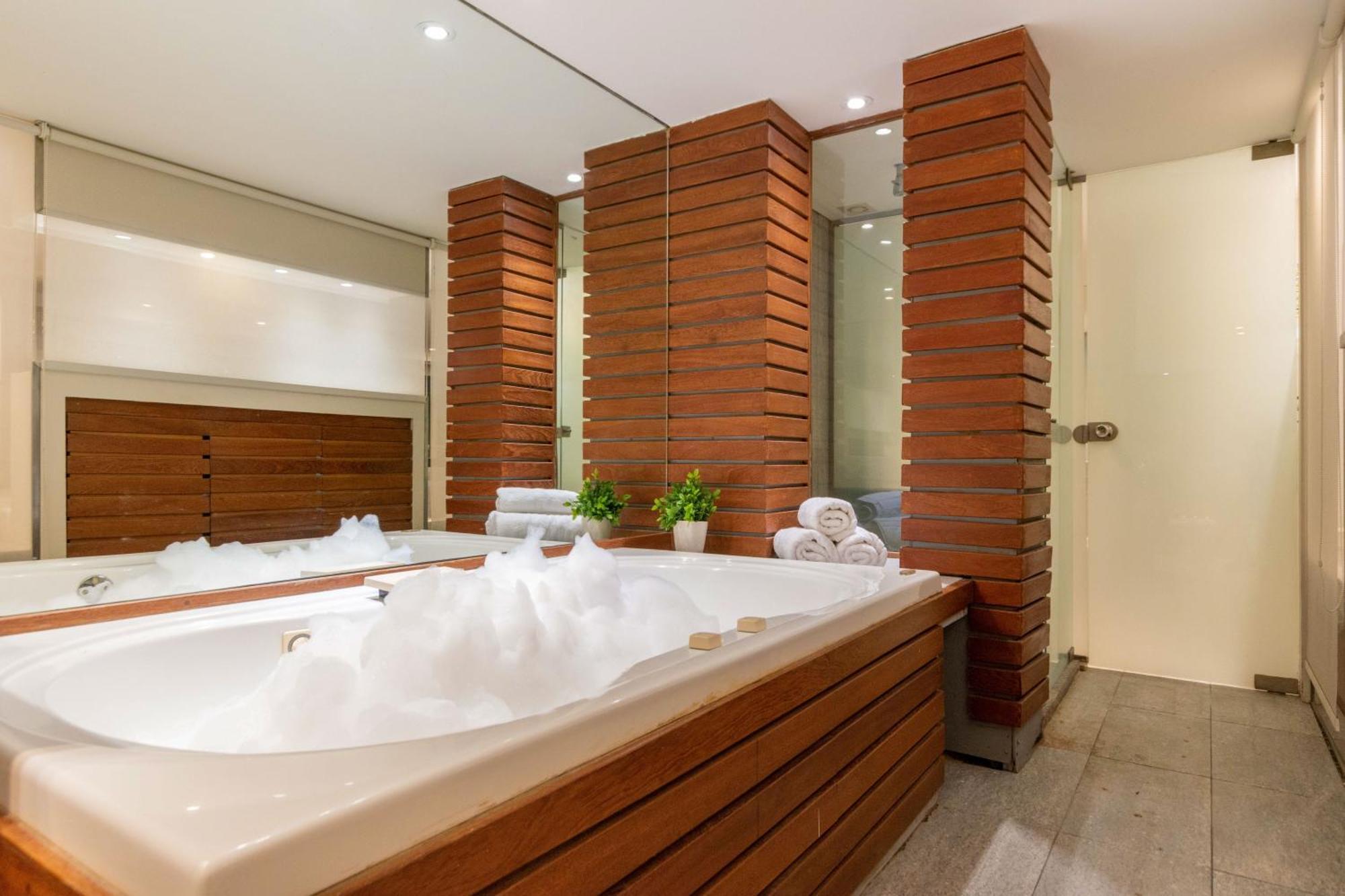 Modern Lofts In Puerto Madero Apartment Buenos Aires Phòng bức ảnh